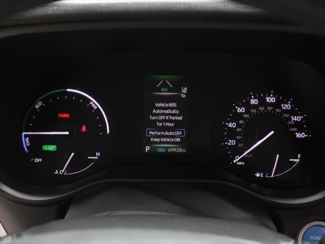 2022 Toyota Sienna LE