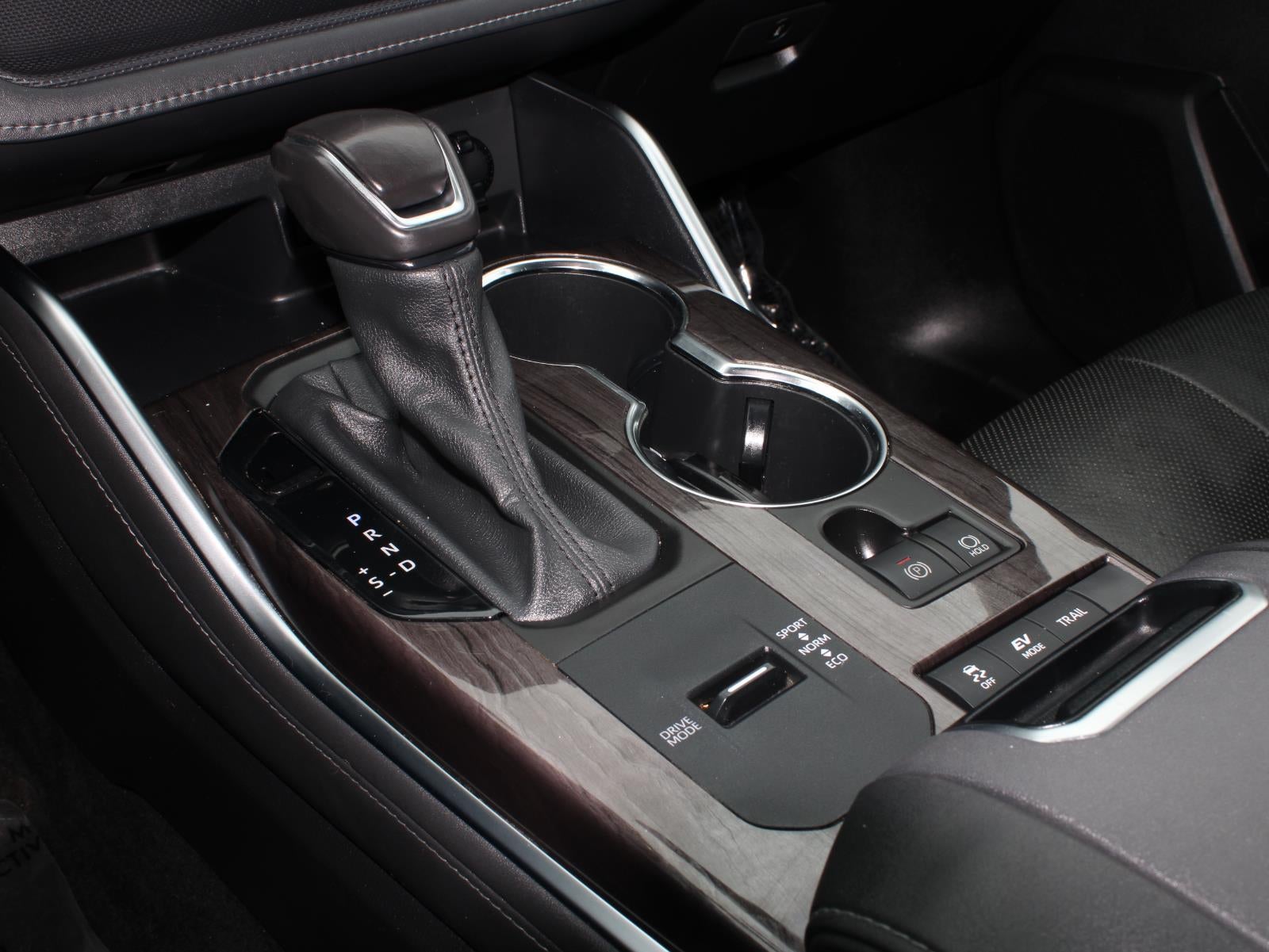 2021 Toyota Highlander Hybrid Limited