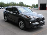 2023 Toyota Highlander Hybrid Limited
