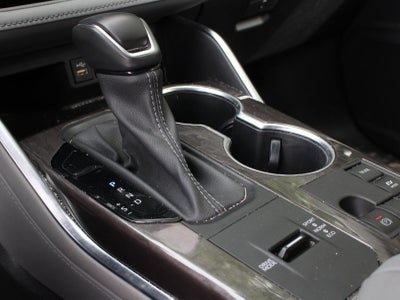 2023 Toyota Highlander Hybrid Limited