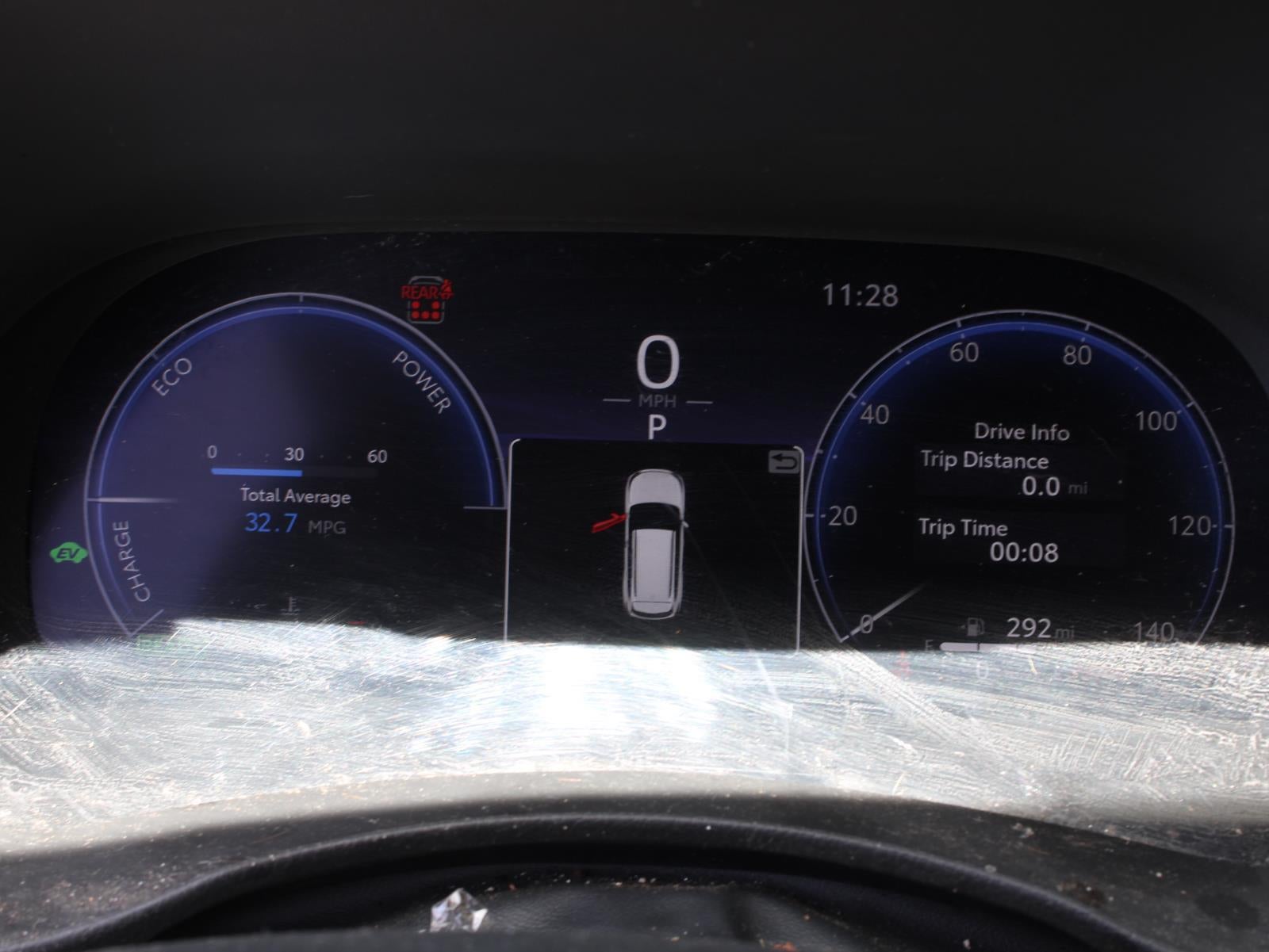 2023 Toyota Highlander Hybrid Limited