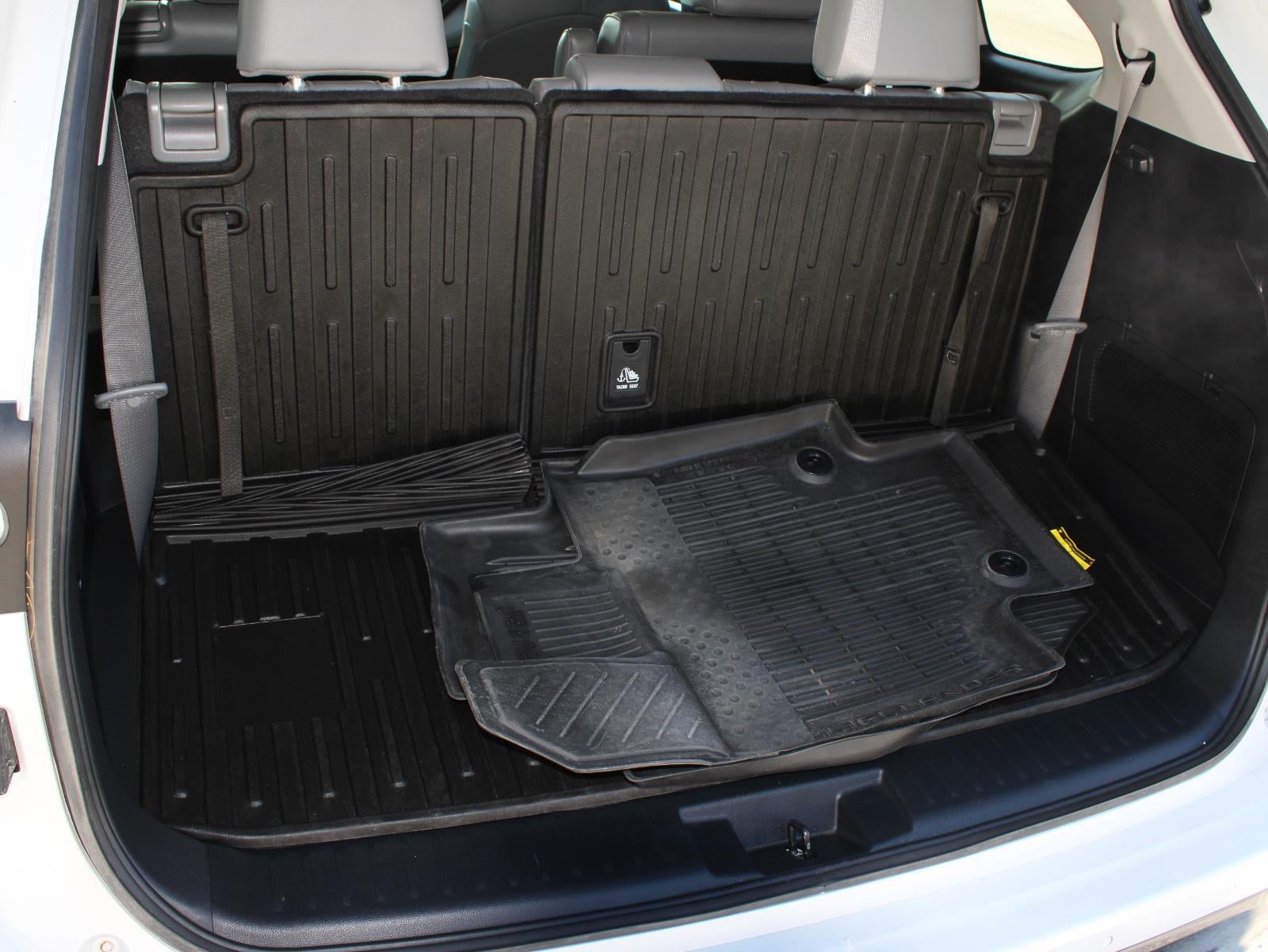 2023 Toyota Highlander Hybrid Limited