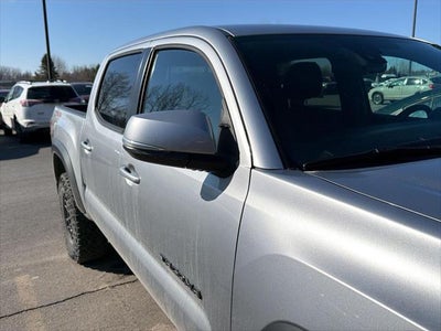 2019 Toyota Tacoma TRD Off Road