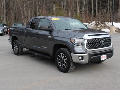 2019 Toyota Tundra SR5