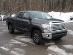 2017 Toyota Tundra SR