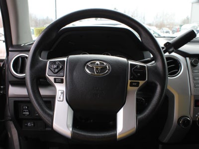 2017 Toyota Tundra SR