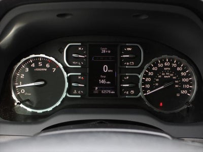 2019 Toyota Tundra SR5