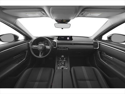 2024 Mazda Mazda CX-50 2.5 S Premium Package