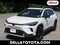 2026 Toyota Corolla Cross Hybrid XSE
