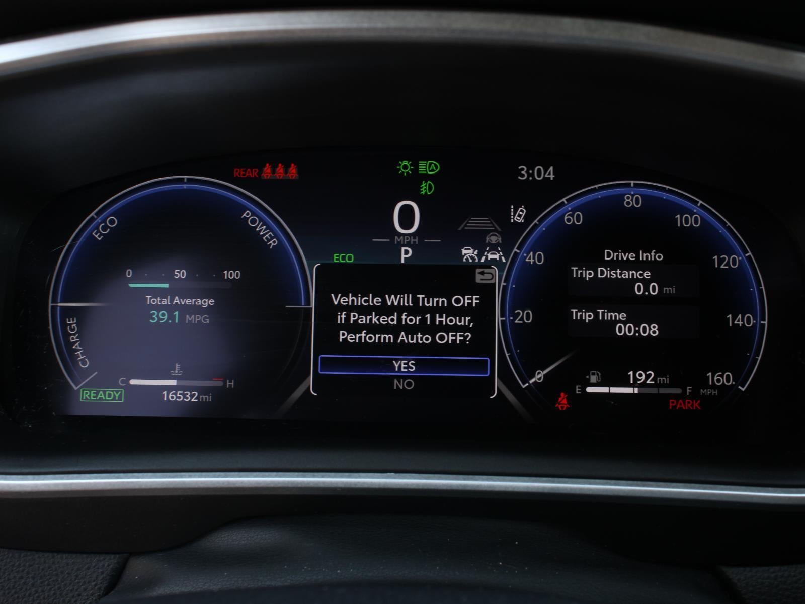 2026 Toyota Corolla Cross Hybrid XSE