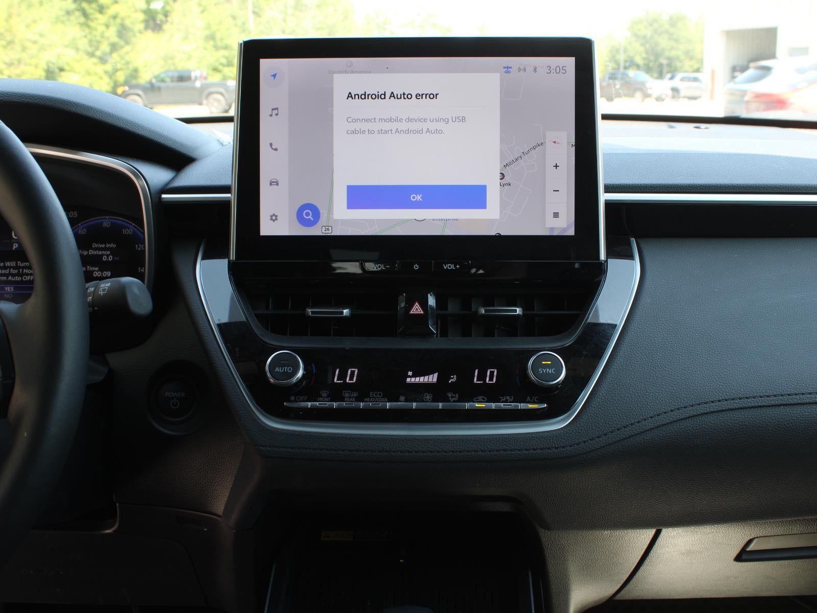 2026 Toyota Corolla Cross Hybrid XSE