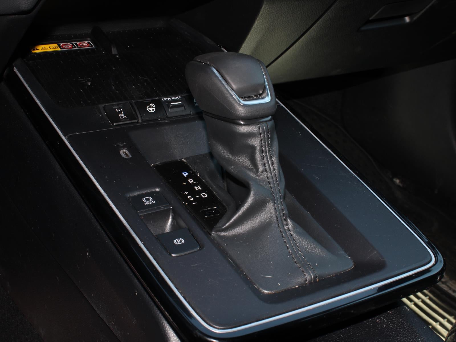 2026 Toyota Corolla Cross Hybrid XSE