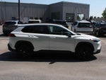 2026 Toyota Corolla Cross Hybrid XSE