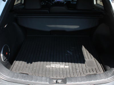 2026 Toyota Corolla Cross Hybrid XSE