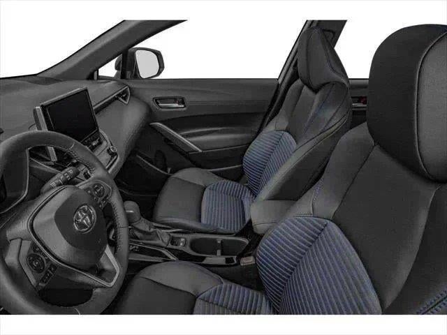 2024 Toyota Corolla Cross Hybrid XSE