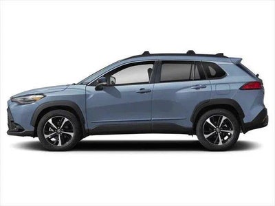 2024 Toyota Corolla Cross Hybrid XSE