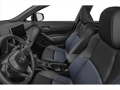2024 Toyota Corolla Cross Hybrid XSE