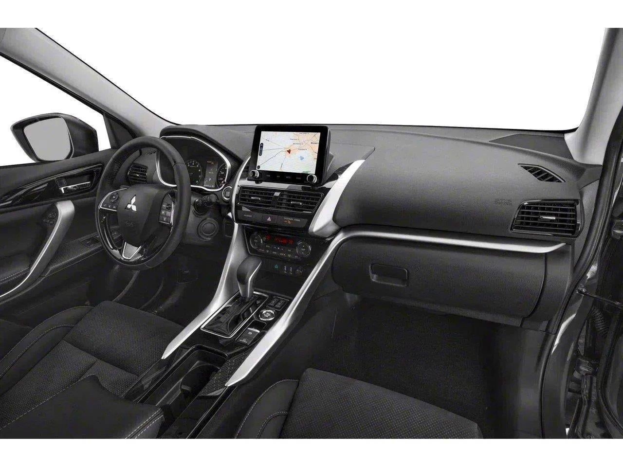 2026 Mitsubishi Eclipse Cross SE