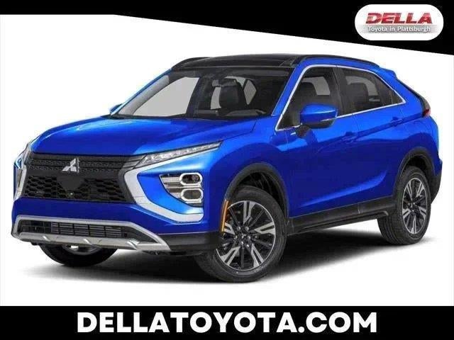 2026 Mitsubishi Eclipse Cross SE