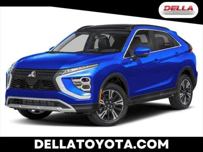2026 Mitsubishi Eclipse Cross SE