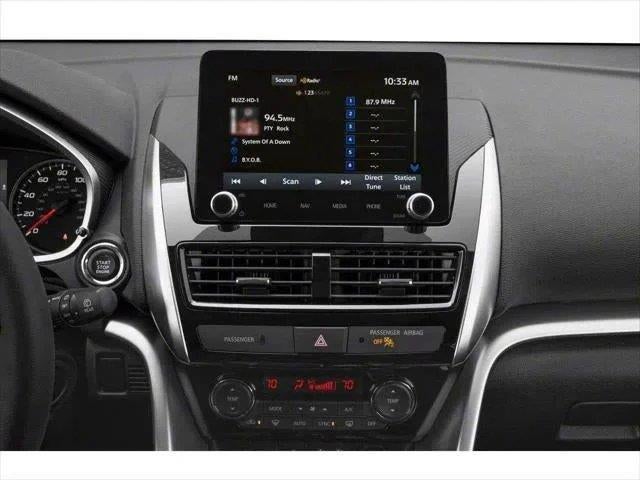 2026 Mitsubishi Eclipse Cross SE