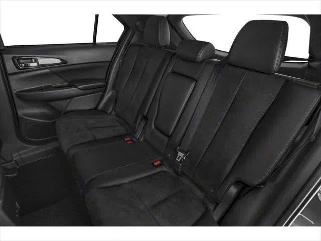 2026 Mitsubishi Eclipse Cross SE