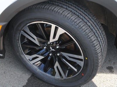 2025 Mitsubishi Eclipse Cross SE