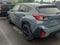 2025 Subaru Crosstrek AWD