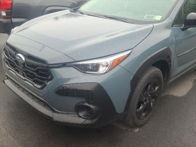 2025 Subaru Crosstrek AWD