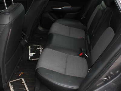 2020 Honda Clarity Plug-In Hybrid Sedan