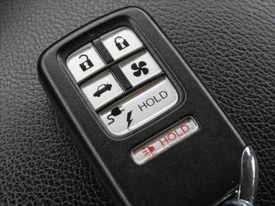 2020 Honda Clarity Plug-In Hybrid Sedan