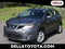2017 Nissan Rogue Sport SV