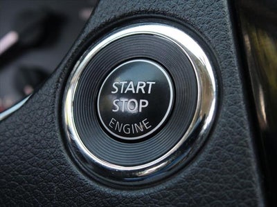 2017 Nissan Rogue Sport SV