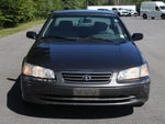 2000 Toyota Camry LE