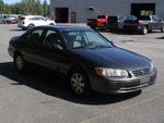 2000 Toyota Camry LE