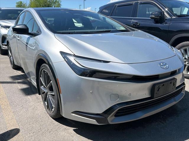 2023 Toyota Prius LE