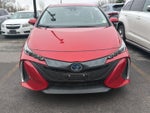 2021 Toyota Prius Prime XLE
