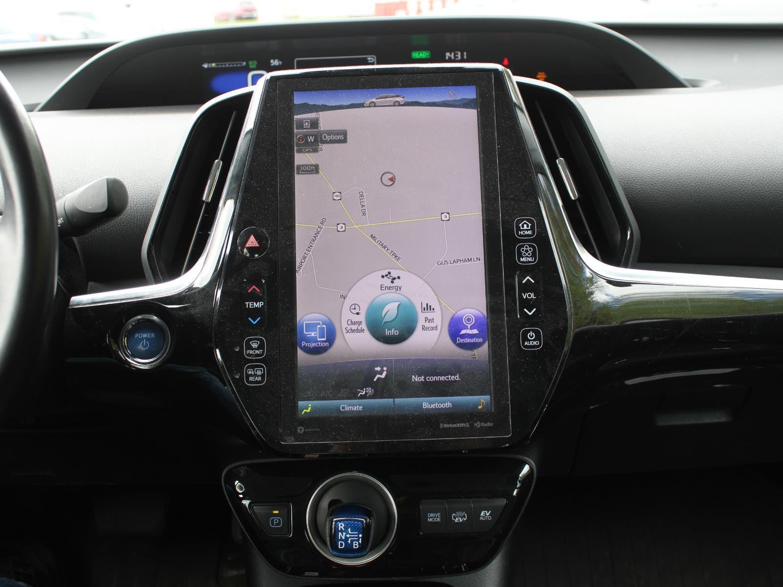 2020 Toyota Prius Prime XLE
