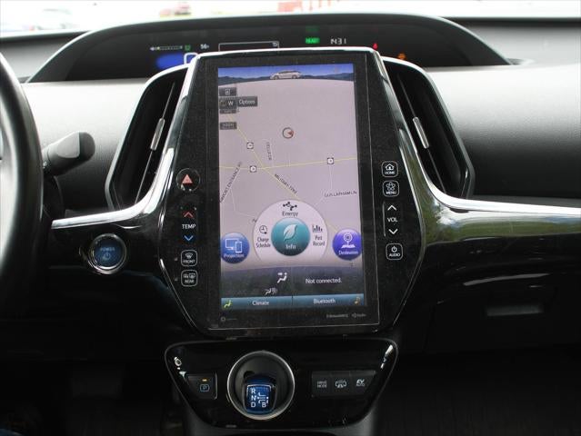 2020 Toyota Prius Prime XLE