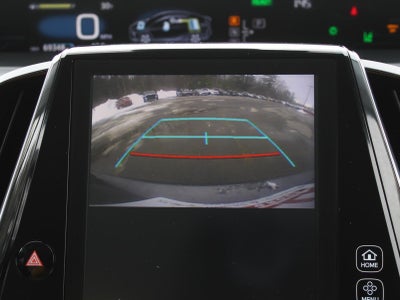 2017 Toyota Prius Prime Premium