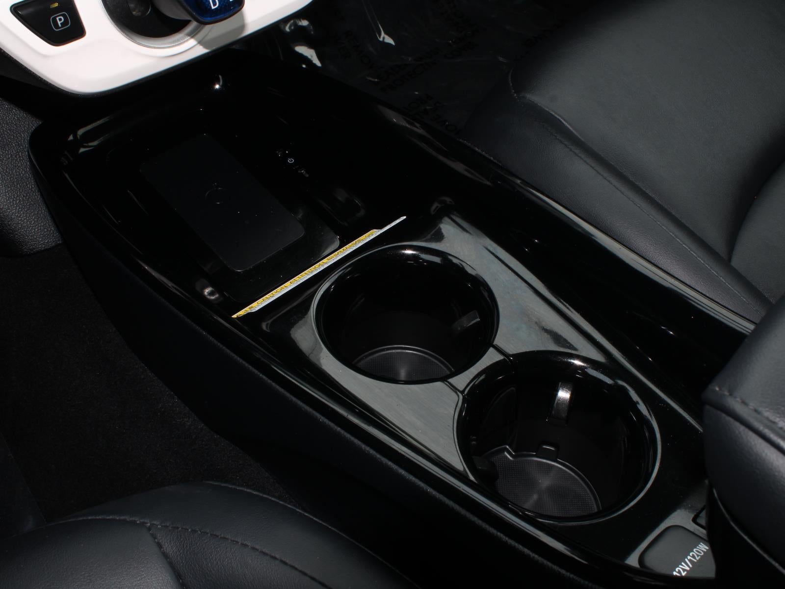 2017 Toyota Prius Prime Premium