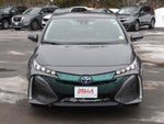 2017 Toyota Prius Prime Premium