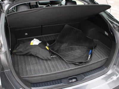 2017 Toyota Prius Prime Premium