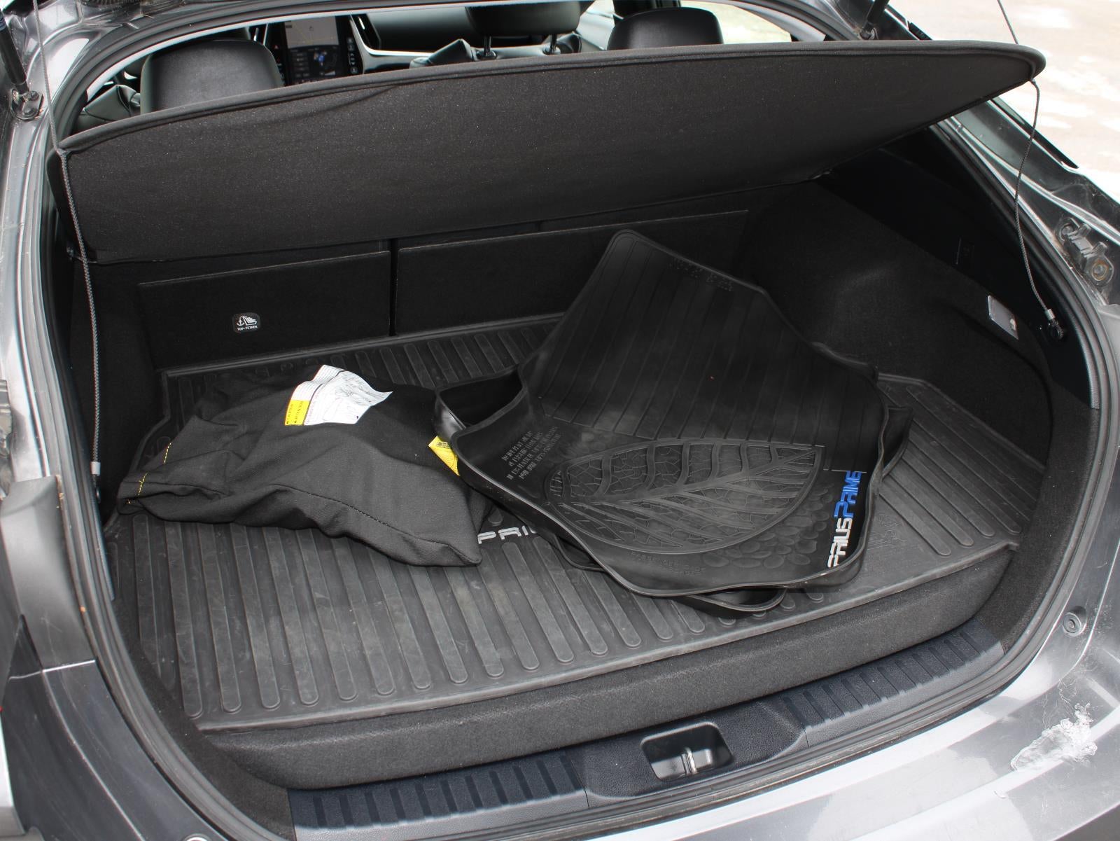 2017 Toyota Prius Prime Premium