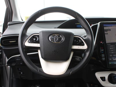 2017 Toyota Prius Prime Premium