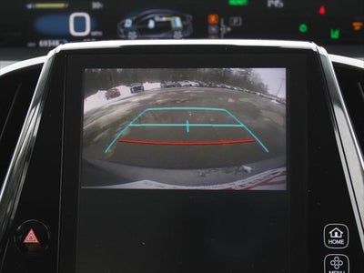 2017 Toyota Prius Prime Premium