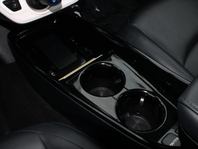 2017 Toyota Prius Prime Premium