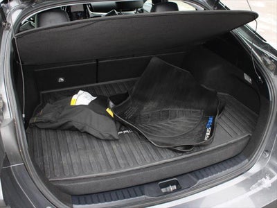 2017 Toyota Prius Prime Premium