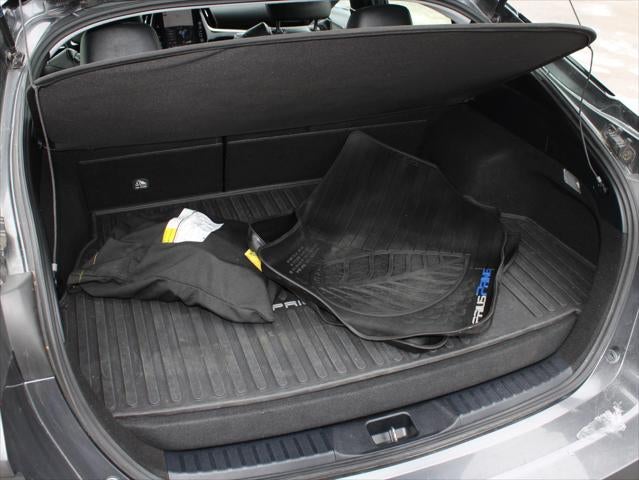 2017 Toyota Prius Prime Premium