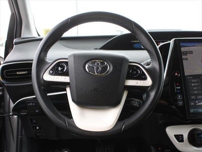 2017 Toyota Prius Prime Premium